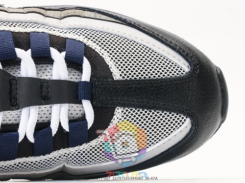 נעלי Nike Air Max 95 בארבעה גוונים 20