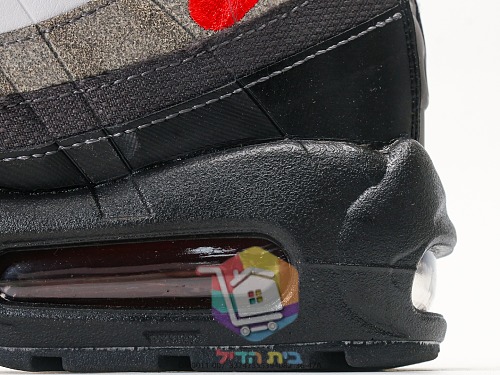נעלי Nike Air Max 95 בארבעה גוונים 21