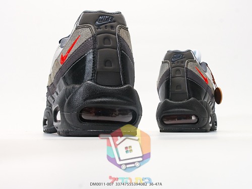 נעלי Nike Air Max 95 בארבעה גוונים 22