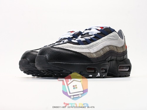 נעלי Nike Air Max 95 בארבעה גוונים 23