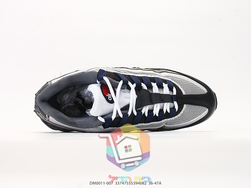 נעלי Nike Air Max 95 בארבעה גוונים 25