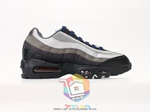 נעלי Nike Air Max 95 בארבעה גוונים 26