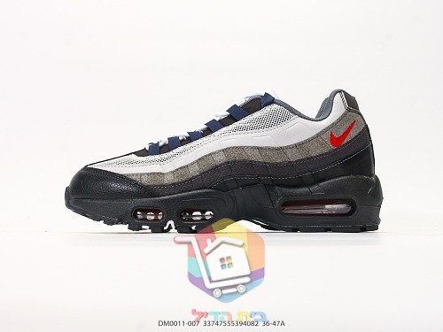 נעלי Nike Air Max 95 בארבעה גוונים 27