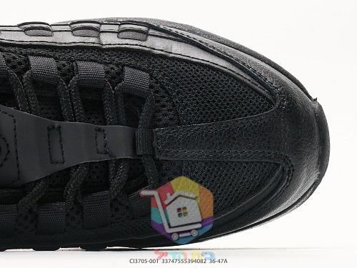 נעלי Nike Air Max 95 בארבעה גוונים 30