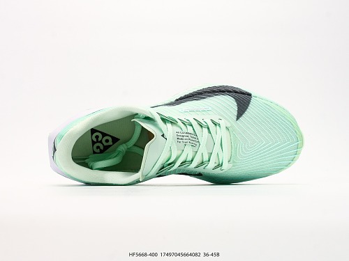 Nike Trailschuhe in Mintgrün 6