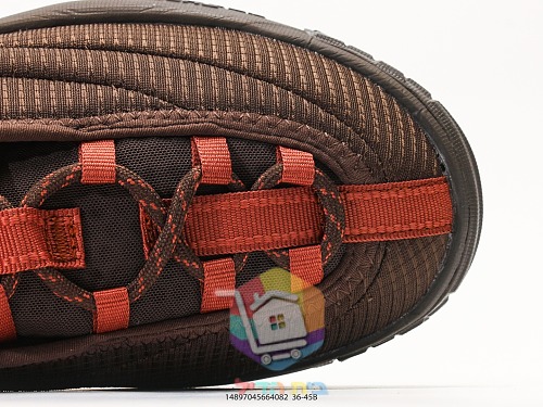 Nike Trailschuhe in zwei Farben 2