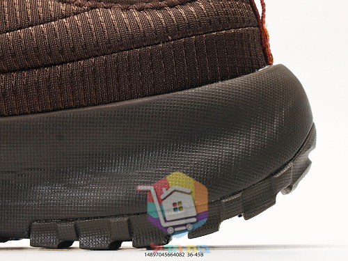 Nike Trailschuhe in zwei Farben 3