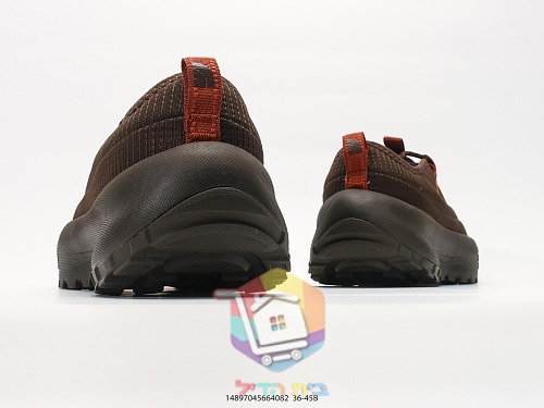 Nike Trailschuhe in zwei Farben 4