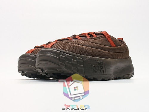 Nike Trailschuhe in zwei Farben 5