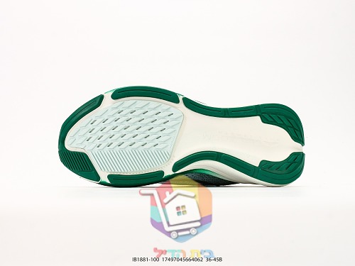 Nike Laufschuhe aus Mesh, in fünf Farben 5