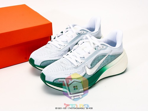 Nike Laufschuhe aus Mesh, in fünf Farben 48