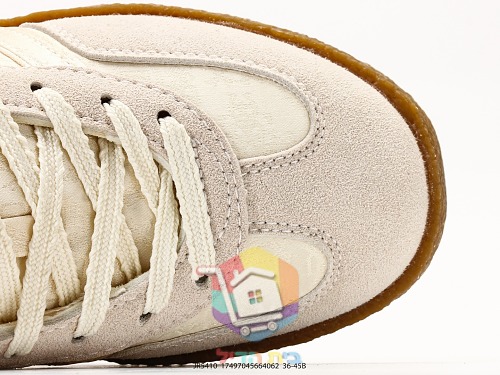 adidas Sneaker aus Wildleder mit Kreppsohle, in zwei Farben 12