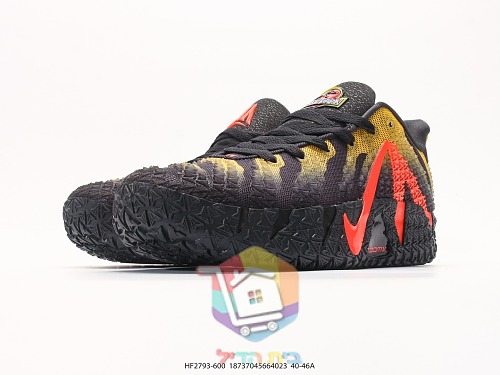 נעלי כדורסל Nike בשני גוונים 15
