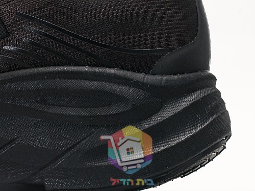 נעלי ריצה HOKA שחורות 2