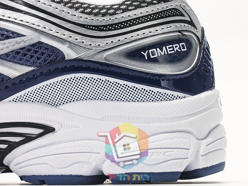 נעלי ריצה Nike רטרו כחול, לבן 2