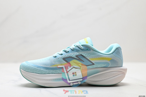 נעלי ריצה New Balance Ellipse v1 תכלת 6