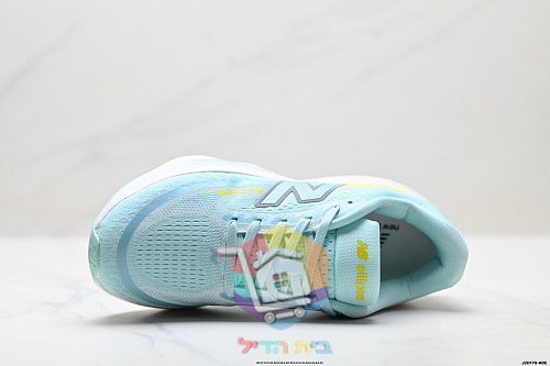 נעלי ריצה New Balance Ellipse v1 תכלת 7