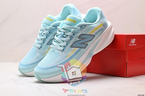 נעלי ריצה New Balance Ellipse v1 תכלת 9