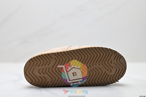 נעלי adidas Campus 00s Winter Low פתוחות מאחור בשלושה גוונים 1