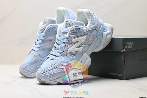 נעלי New Balance 9060 בשלושה גוונים 2