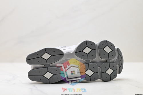 נעלי New Balance 9060 בשלושה גוונים 10