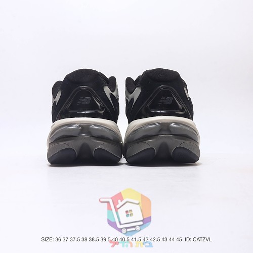 נעלי New Balance 1000 אפור, שחור 4