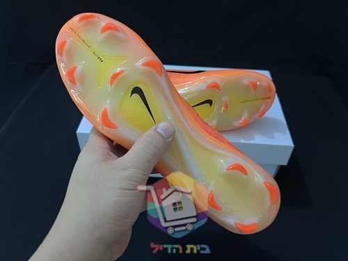 נעלי כדורגל Nike Mercurial Vapor 16 Elite FG בשני גוונים 1