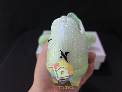 נעלי כדורגל Nike Mercurial Vapor 16 Elite FG בשני גוונים 11