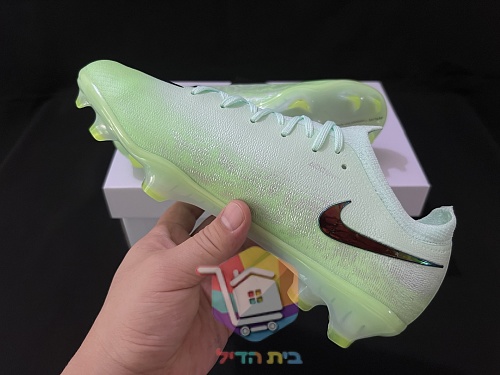 נעלי כדורגל Nike Mercurial Vapor 16 Elite FG בשני גוונים 12