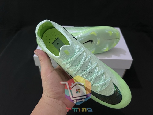 נעלי כדורגל Nike Mercurial Vapor 16 Elite FG בשני גוונים 13