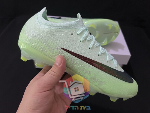נעלי כדורגל Nike Mercurial Vapor 16 Elite FG בשני גוונים 14