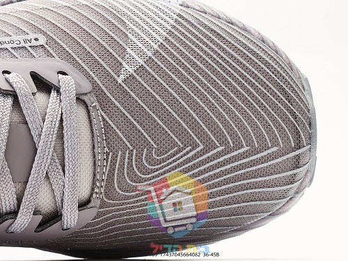 נעלי שטח Nike ACG Mountain Fly אפור 1