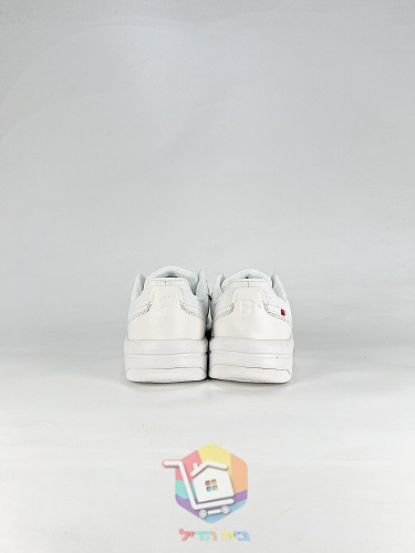 נעלי On THE ROGER Clubhouse Pro 2 לבן 6