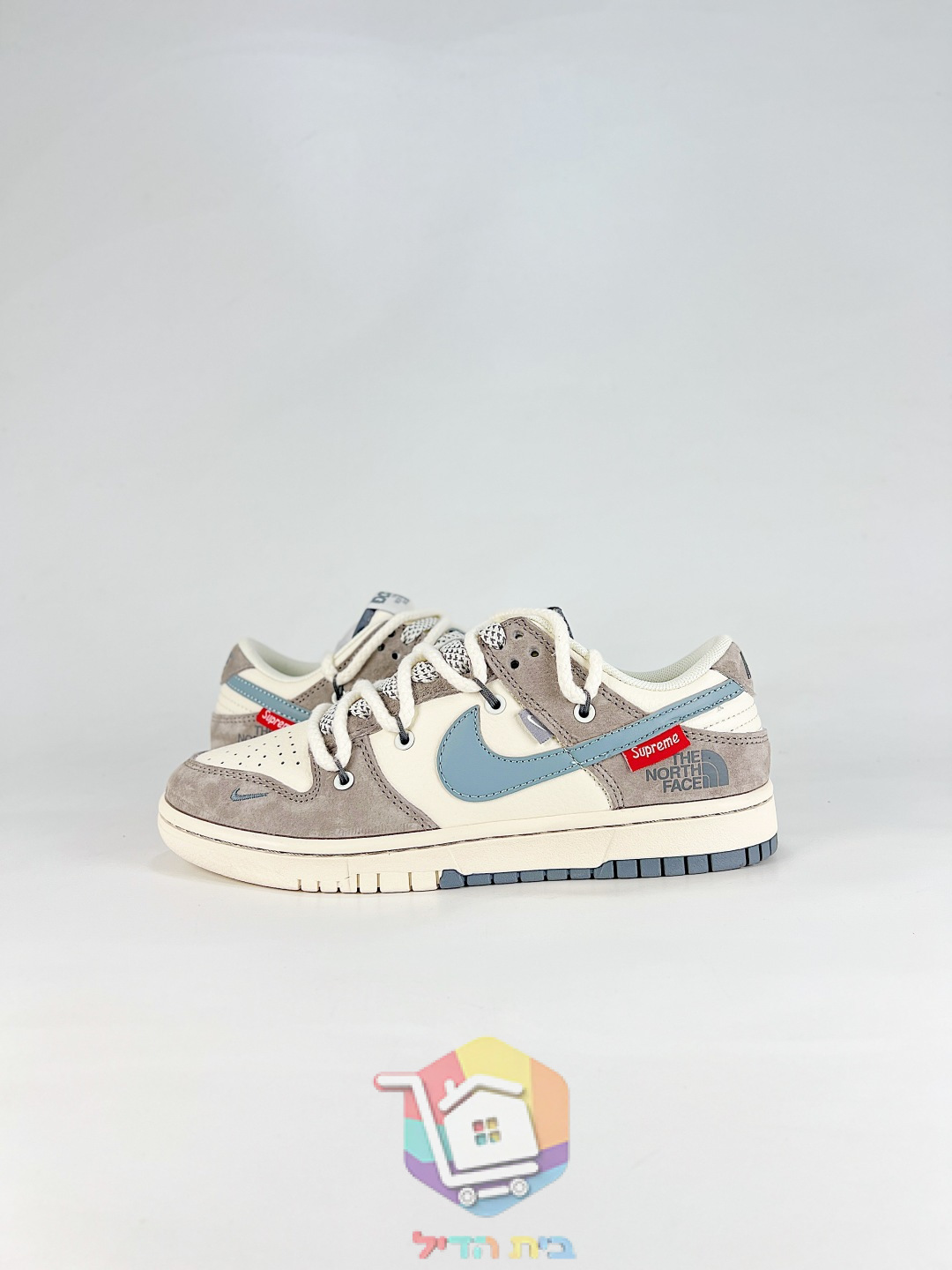 נעלי Nike SB Dunk Low Big Money Savings