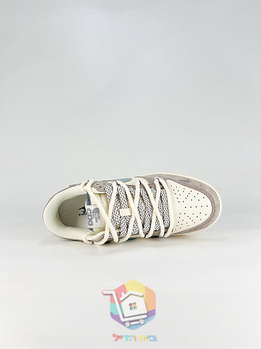נעלי Nike SB Dunk Low Big Money Savings 3