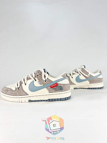 נעלי Nike SB Dunk Low Big Money Savings 4