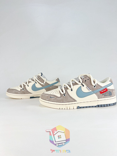 נעלי Nike SB Dunk Low Big Money Savings 5