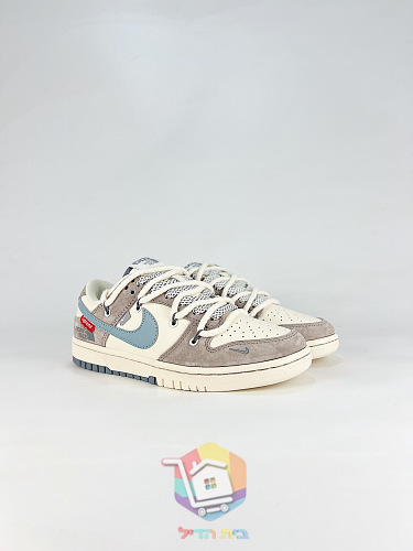 נעלי Nike SB Dunk Low Big Money Savings 7