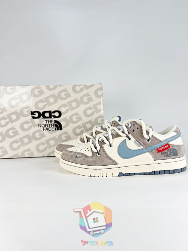 נעלי Nike SB Dunk Low Big Money Savings 10