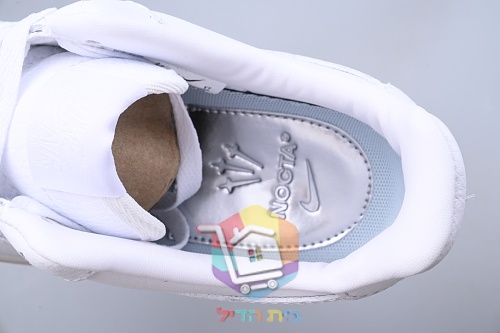 נעלי Nike Air Force 1 Low לבן 1