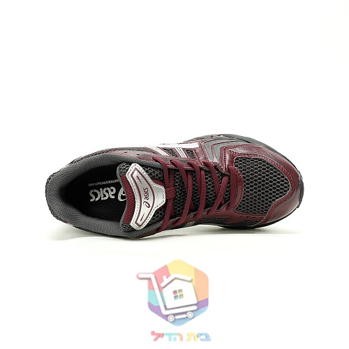 נעלי ASICS Gel-Kayano 14 אפור, כסף 6