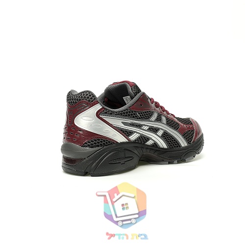 נעלי ASICS Gel-Kayano 14 אפור, כסף 7
