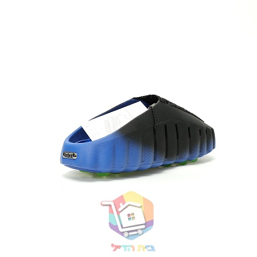 כפכפי Nike Mind 001 Flyknit כחול, שחור 7