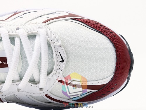Nike P-9000 Laufschuhe mit dicker Sohle 3