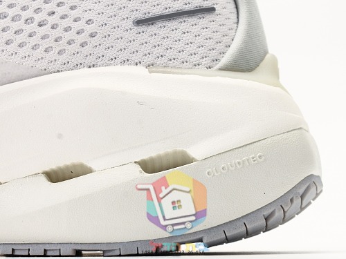 On Cloudrunner Max Laufschuhe aus perforiertem Mesh 25