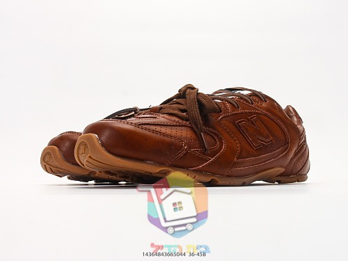 New Balance 530 Sneaker aus Leder 5