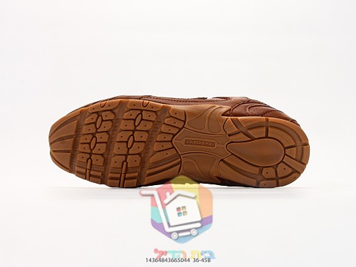 New Balance 530 Sneaker aus Leder 6