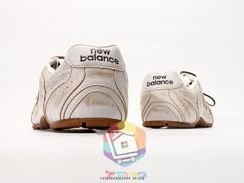 New Balance 530 Sneaker aus Leder 14