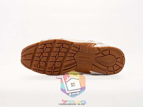 New Balance 530 Sneaker aus Leder 16