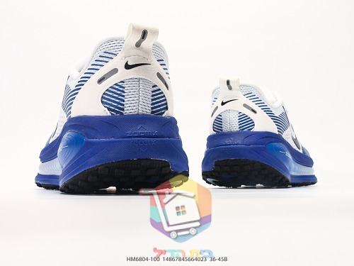 Nike Vomero 18 Laufschuhe aus Mesh 4